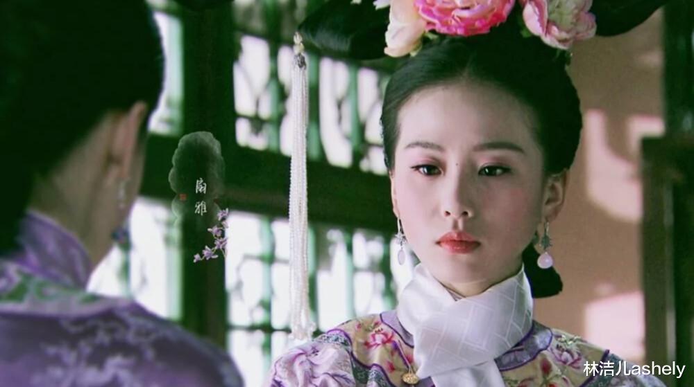 刘诗诗|刘诗诗是淡颜美人天花板？get同款“减法妆容”，更有精致高级感