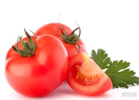 西红柿|痛风高尿酸患者能吃西红柿吗？这几类人群不宜吃