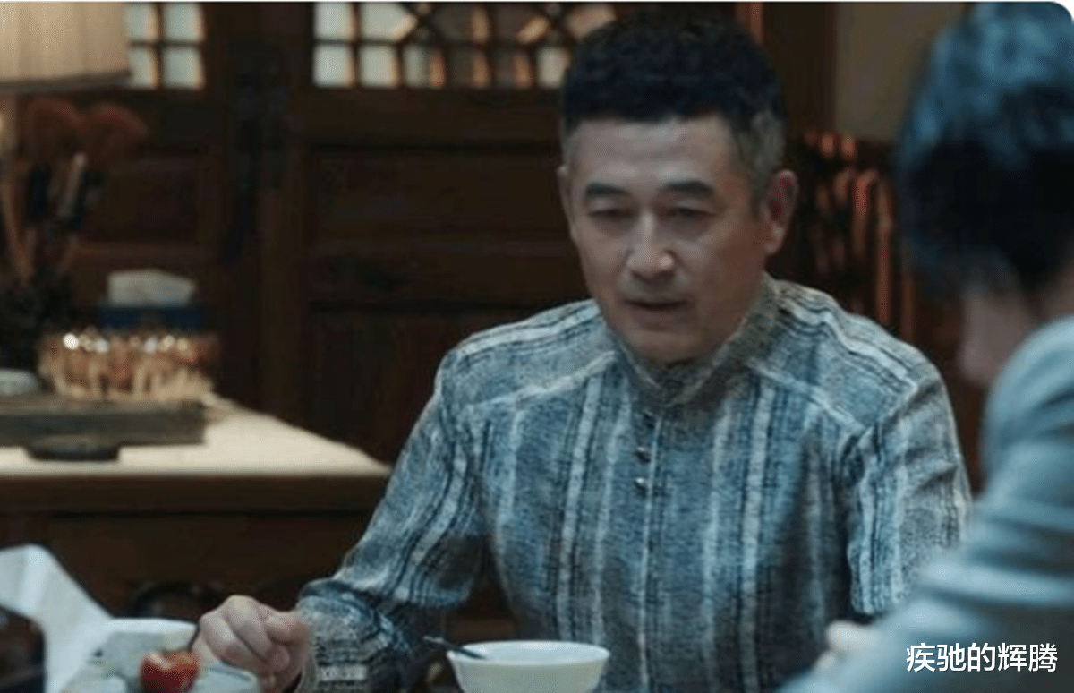 扫黑风暴|在影视剧《扫黑风暴》中，石门区的区长董耀属于多大级别的干部？