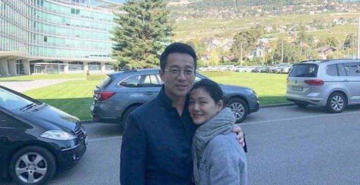 大S|大S徐熙媛：与汪小菲离婚106天后，嫁给了53岁的韩国老公