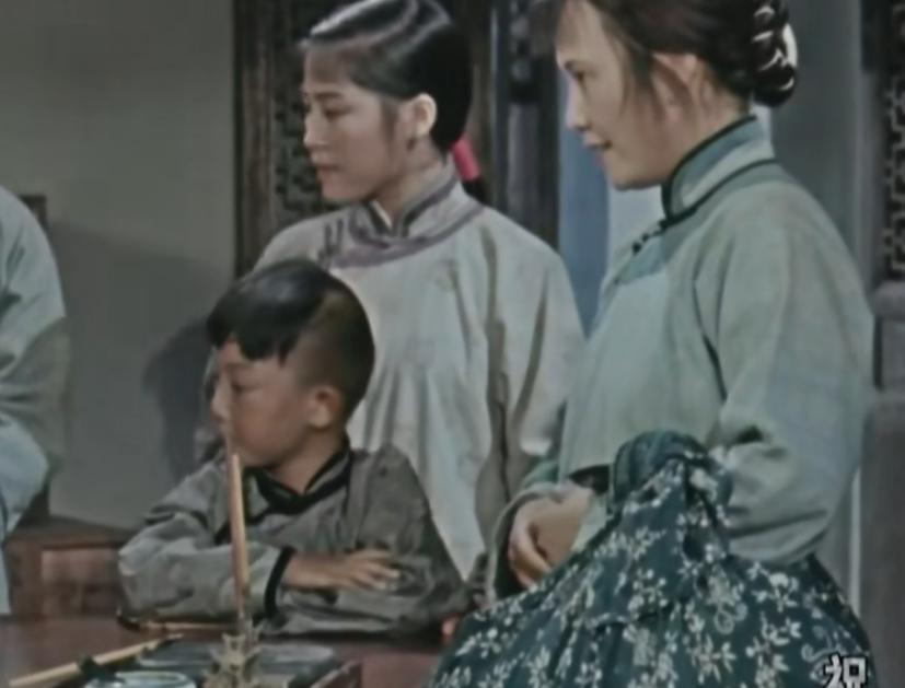 祥林嫂|《祝福》:祥林嫂的一生,太过悲惨