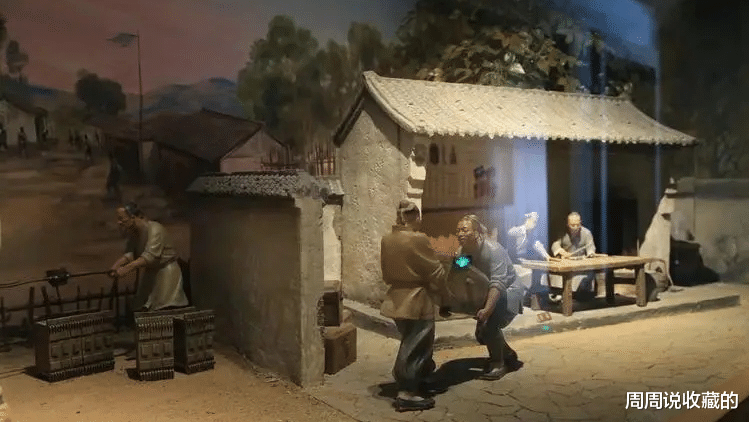 古钱币|我国古钱币的铸造工艺发展史