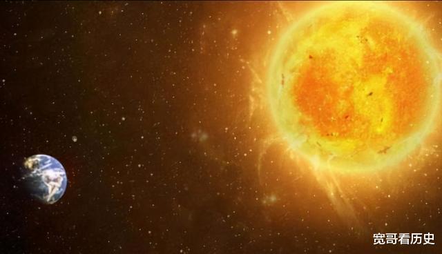 假如太阳突然消失,地球能支撑多久?