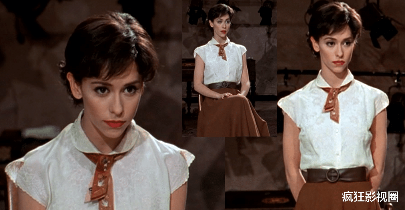 艾米|这就是好莱坞电影？全身上下连牙齿都是假的，化妆师曝幕后视频