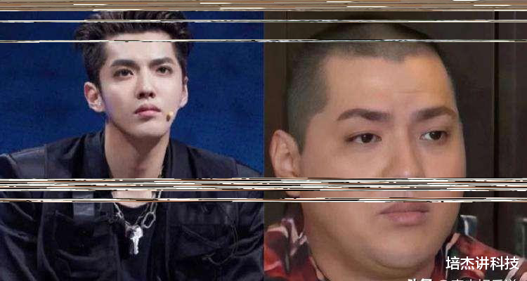 王秋雨|吴亦凡母亲：儿子被判13年，罚没6个亿，她的强势提前锁定悲哀