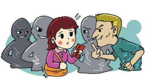 00后|在互联网上越来越多人被骗，这是为什么呢？其实都是这个原因