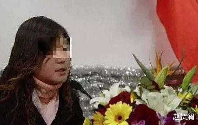 04年西安女孩谈一非洲男友,被查出感染艾滋,后公开承认讲述经历