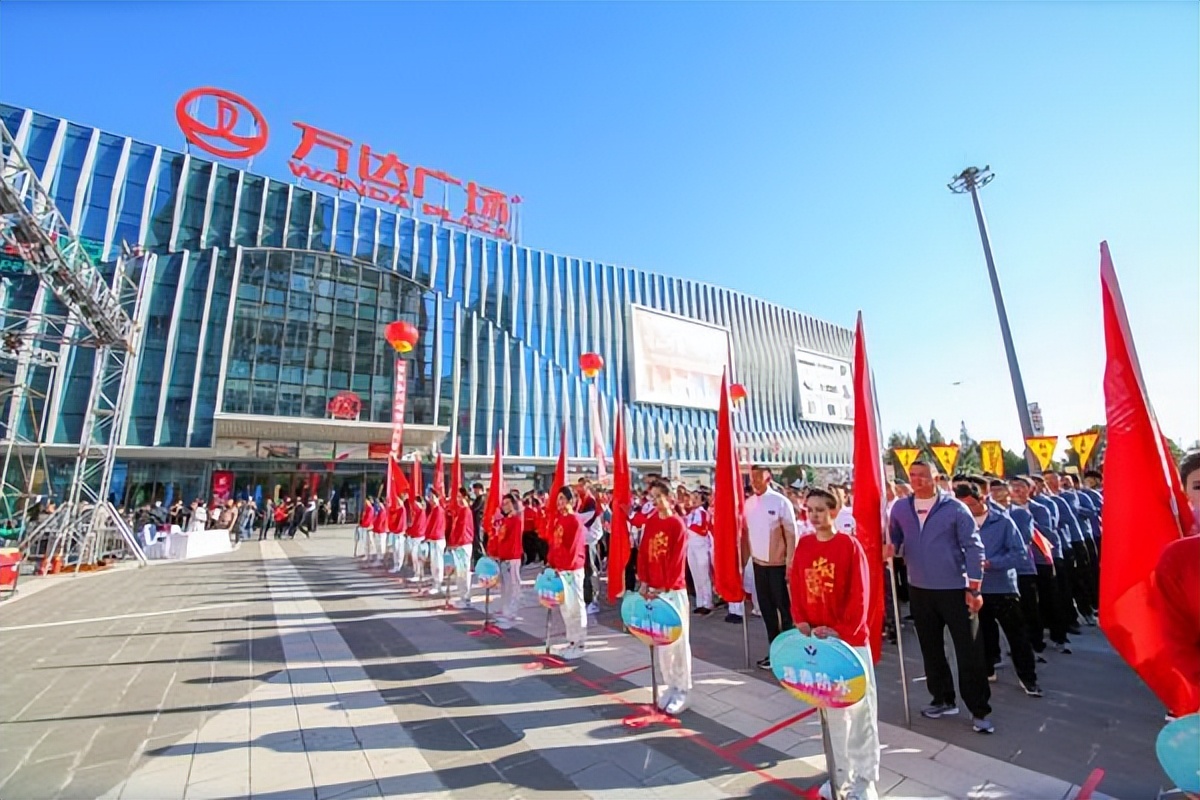 丁杰|日照地产富豪丁杰发家史:做贸易起步,搞房地产就雄起,如今身家145亿