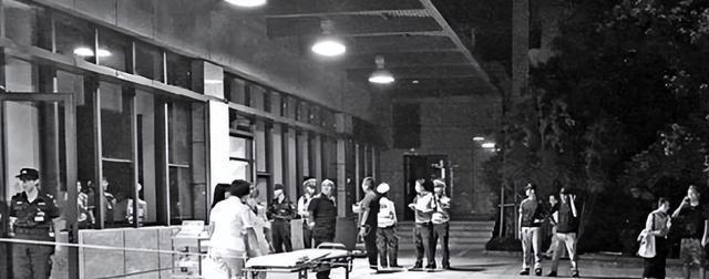 汽车|女演员金香起剧组发生车祸！制片人当场死亡，汽车破损面目全非