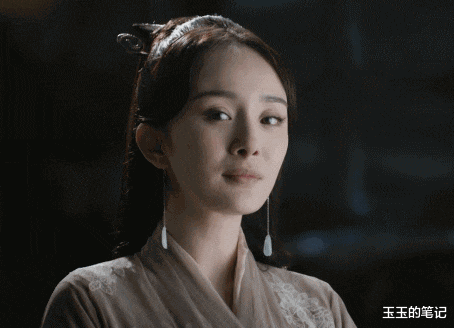 杨幂|“狐狸美人”杨幂的升级打怪史，小说都不敢这么写