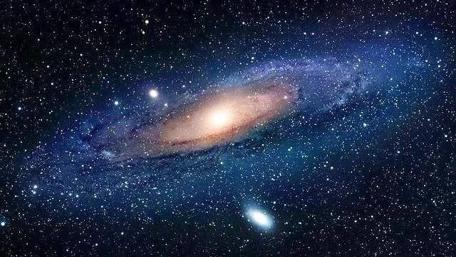 宇宙的起源和演化是一个长期的问题,目前还没有完全解决。宇宙到底有多大?