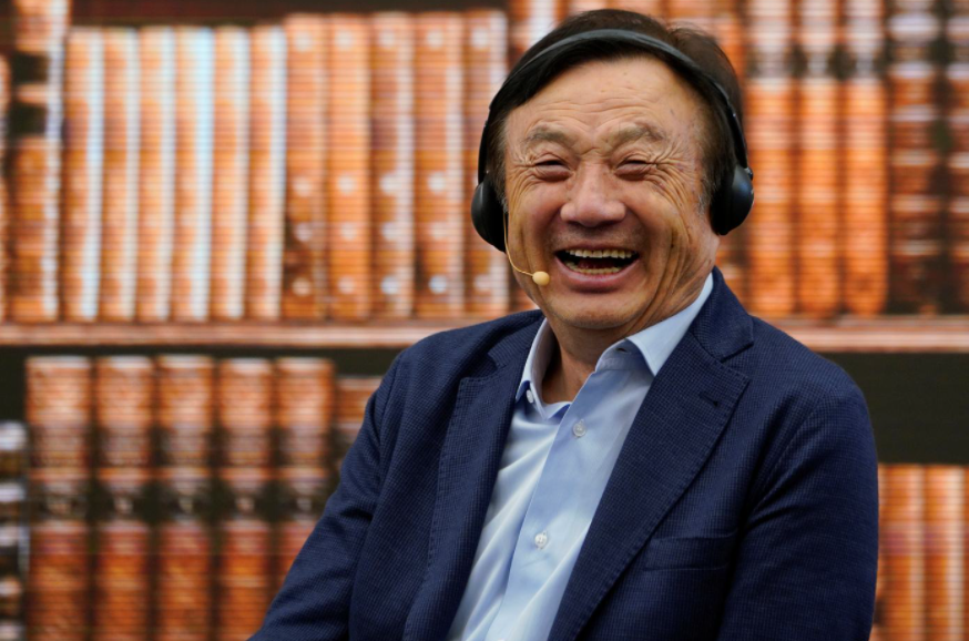 华为|关键信息公布，华为又一次让我们刮目相看