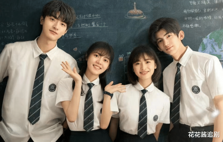 电影|电影《一周的朋友》赵今麦林一颜值超可,但剧情好青春疼痛文学啊!