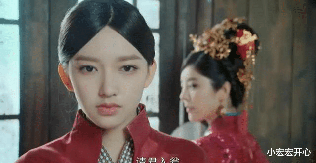 Angelababy|经得住看却稳不住场，6位“花瓶美人”，演起戏来一个比一个离谱