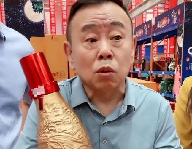 潘长江|潘长江助理:恳求大家放过我们老大吧,想不开,险些没抢救回来!