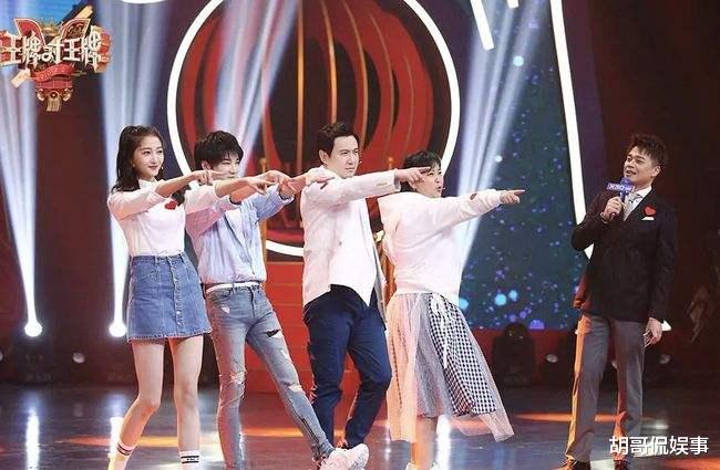 宋亚轩|《王牌》第七季即将开播，比过去几季更晚，宋亚轩去留成关注