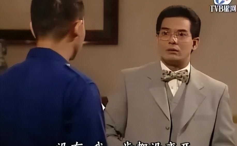 鉴证实录|《鉴证实录》播出25年：男女主角依然迷人、配角离世、转行、出家