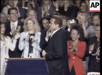 阿诺德·施瓦辛格|施瓦辛格的风流事:不要州长夫人,和中年保姆出轨,抢史泰龙老婆