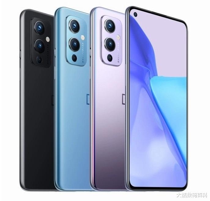 一加科技|2499元，入手12GB+256GB版的一加9，那是相当的物有所值