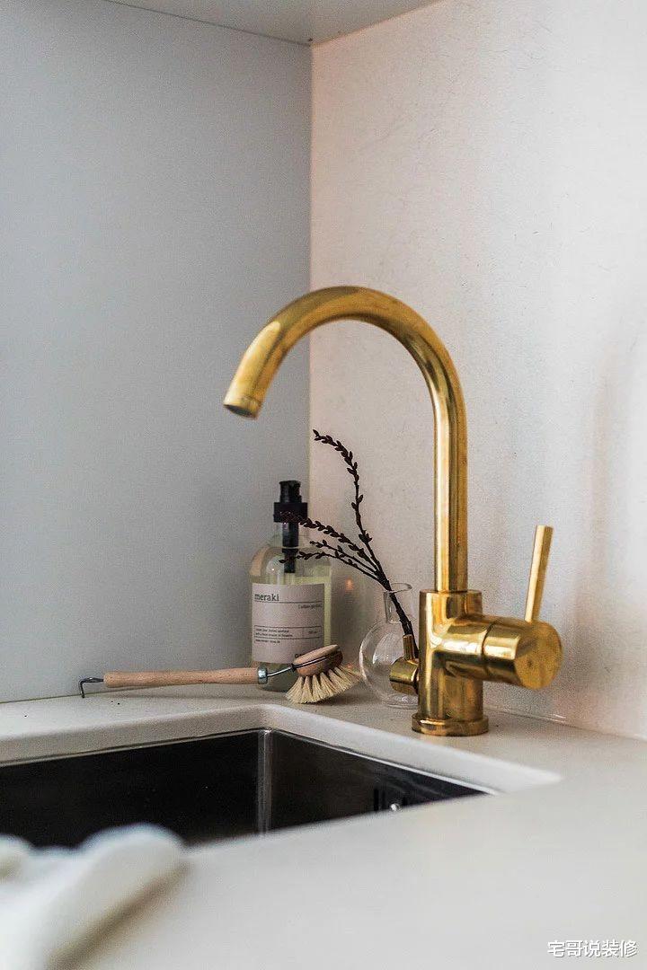 56岁阿姨独居37㎡小家,那叫一个高级,分享给大家瞧瞧,让人羡慕