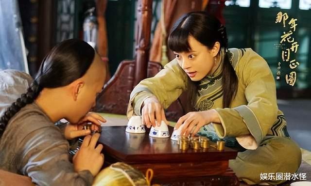 佟丽娅|《梦华录》出圈华而不实，仅靠营销取胜太过了