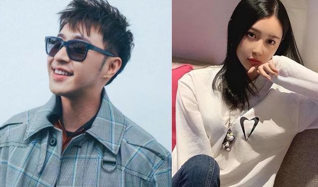 宣云|结婚2年后，宣云疑参加“训练营”被扒，老公潘玮柏知道多少？