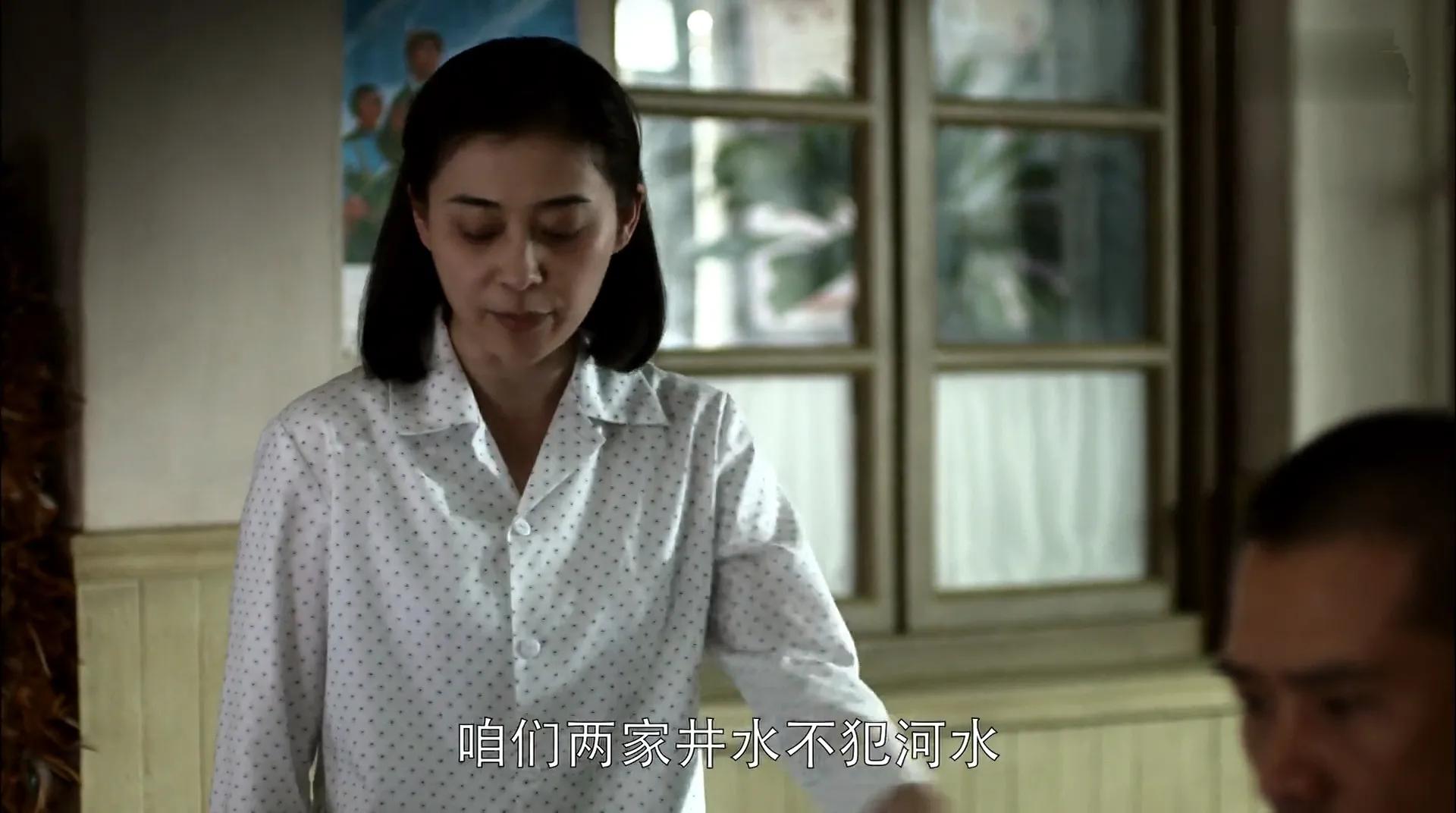 汤姆·克鲁斯|再刷《父母爱情》才懂，晚年德华搬回安杰家藏着她和安杰的深情