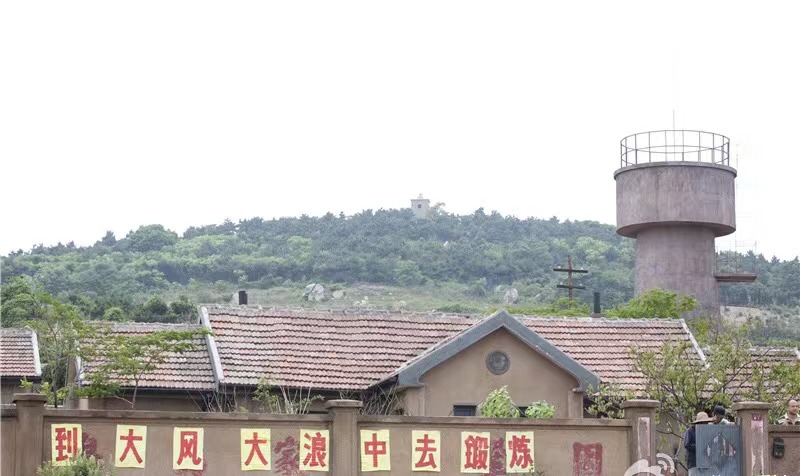 李沁|实地探访《父母爱情》的3个取景地：2处已被拆，但1处却每天爆满