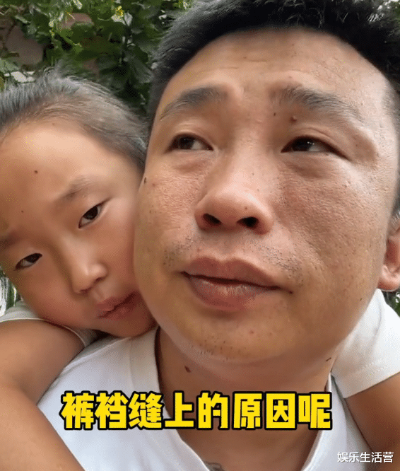 二胎|二胎？杨子钰妈妈晒女儿日常，同框小男孩引热议，网友：还嫁谁了