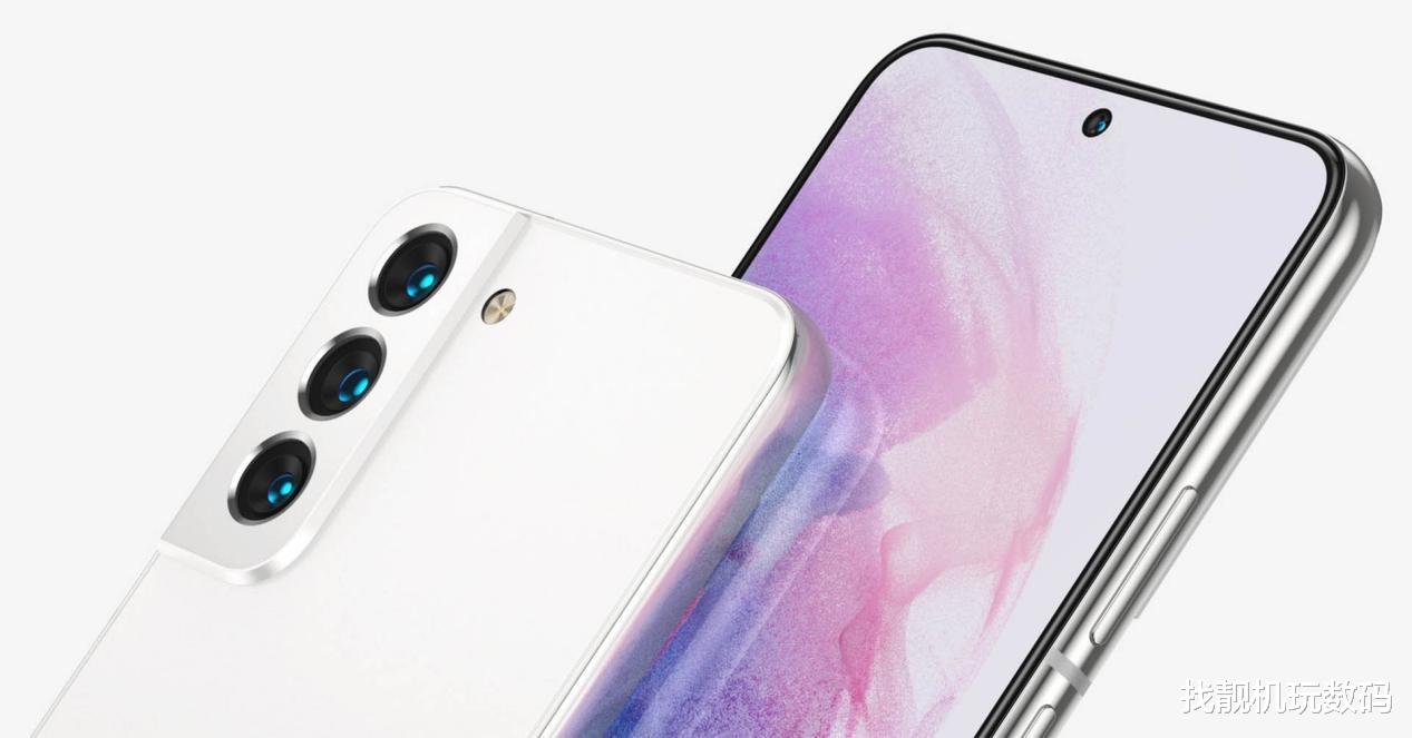 三星|三星终于官宣！最轻薄骁龙8旗舰要来了