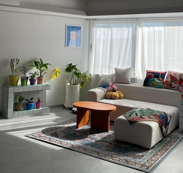 他们买下别人嫌弃的户型,却因家居布置而走红,这逆袭效果绝了!