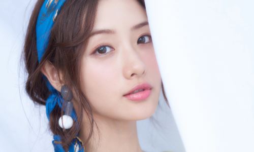 石原里美|日本知名女星石原里美官宣怀孕 她是什么时候结婚的老公是谁