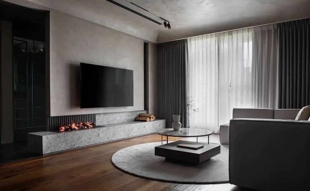 地板选错颜色,直接影响了全屋的审美,何必在这上面踩坑浪费钱