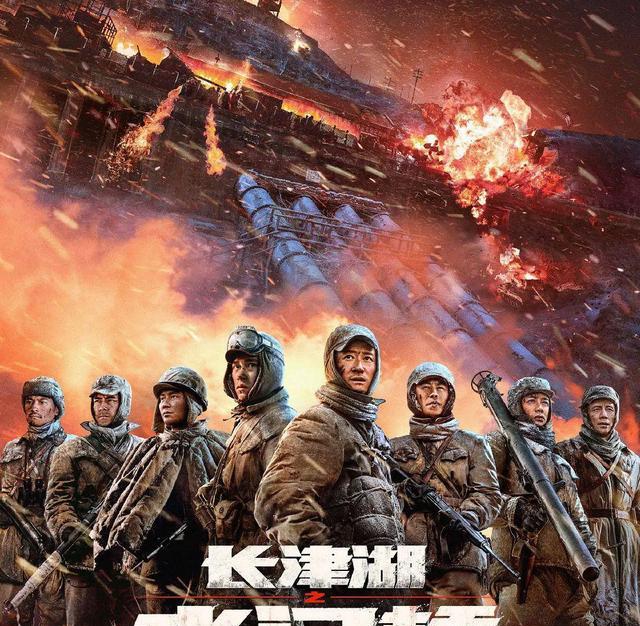 春节档|春节档四大预测，易烊千玺将包揽冠亚军，《狙击手》或成“炮灰”