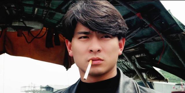 刘德华|刘德华为什么一直被人诟病演技不行