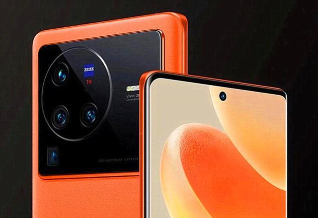 vivoX90Pro+再次被确认：外观、配置、影像、发布时间基本清晰