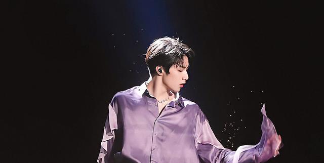 时代少年团|时代少年团成员有哪些人?