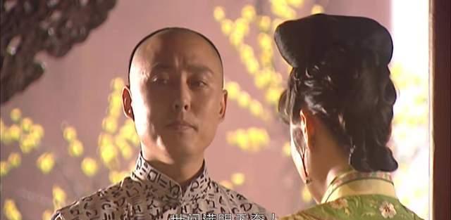 杨紫|《康熙王朝》：苏麻喇姑宁愿出家也不做皇妃，是对康熙最狠的报复