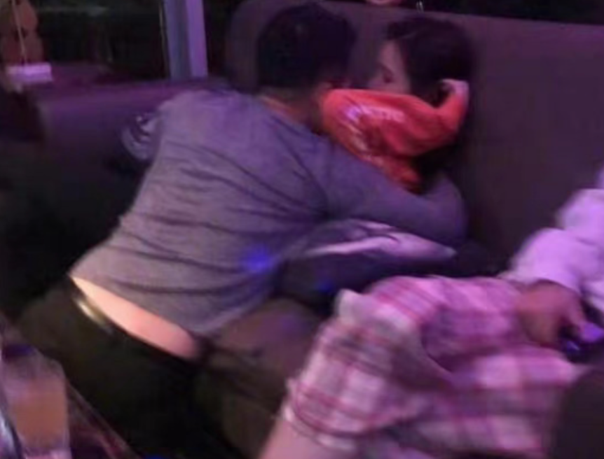 大张伟|汪小菲大S突然开撕，婚内出轨激情亲密照曝光！怒曝大S服用“违禁药”多年！