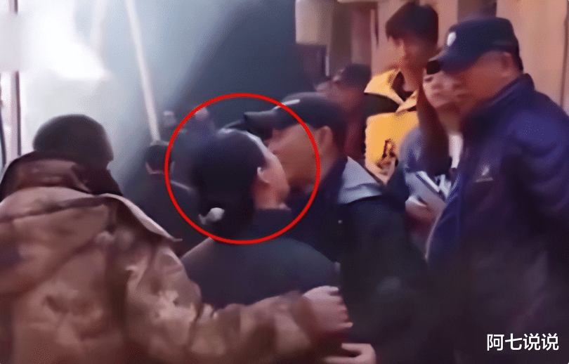 王子文|名气不大脾气却不小,自以为很红结果被打脸,这7个明星太尴尬了