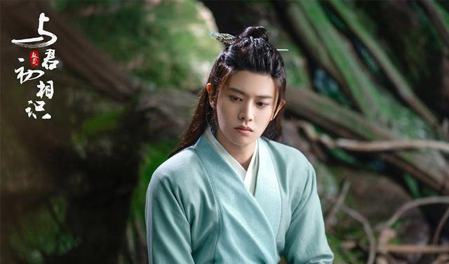 与君初相识·恰似故人归|追剧指南3月剧TOP10！网友热议《与君初相识》，肖太太必看一次追