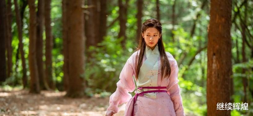 玄彬|7组演过同一个角色的韩星！李奎炯演《爱的迫降》很难帅过玄彬