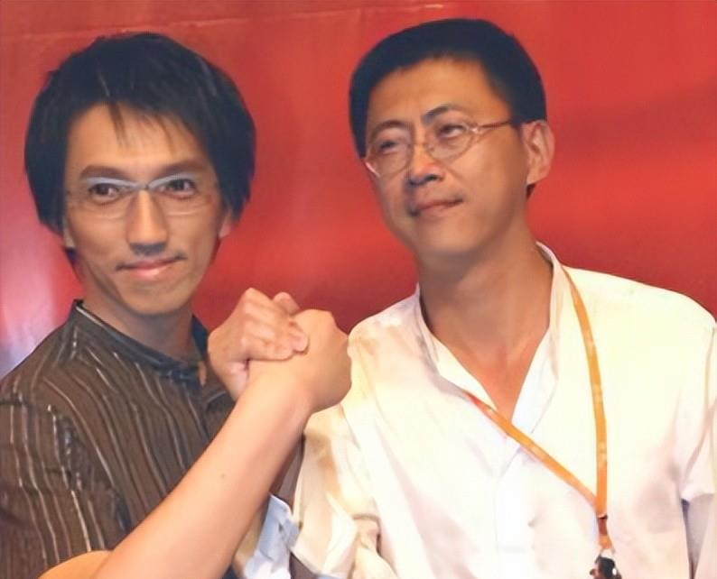 林志炫|林志炫唱功那么厉害，为何成不了天王级别的巨星？