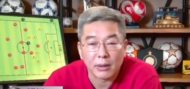 中国足球|足球被明码实价，想进一线队、国家队给钱就行，这就是我们的国足
