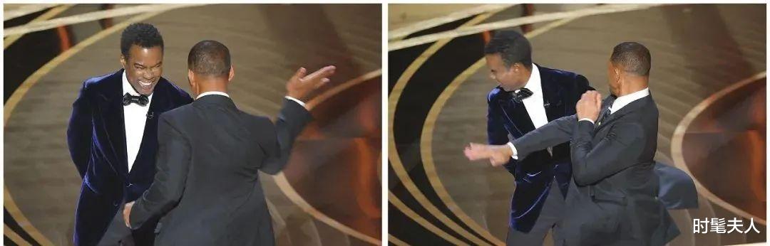 威尔·史密斯|先打人再拿奖，新晋影帝史密斯的一巴掌，扇出了婚姻里的一个真相！