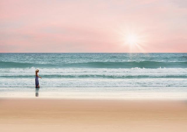 |人，不能“闲”着