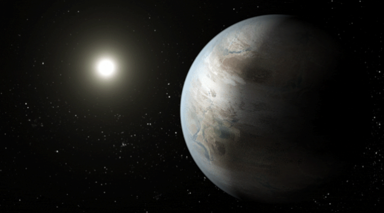 浩瀚宇宙,是星辰大海,还是黑暗森林?