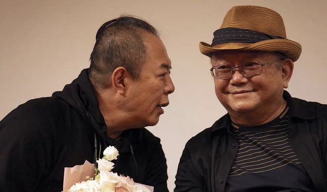 谭咏麟|人在做天在看：71岁找小三、为钱脸都不要，这些晚节不保的老演员到底咋了？