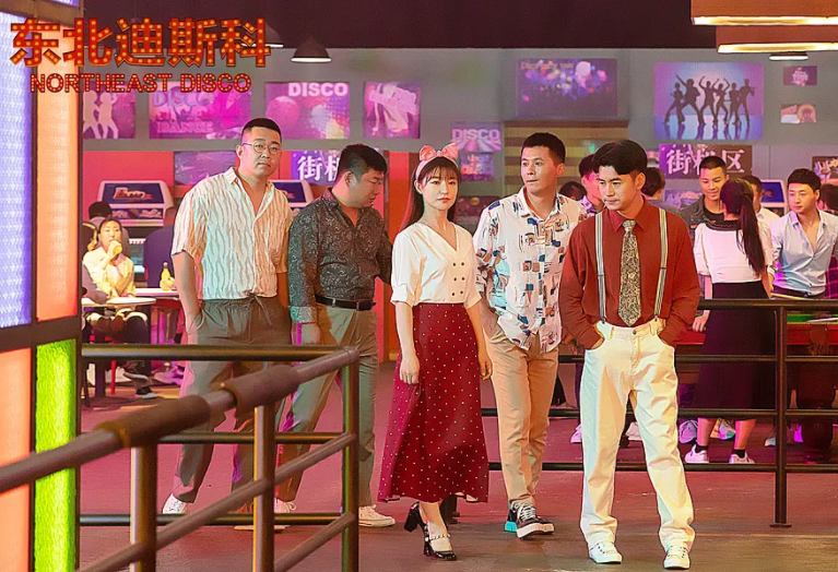 宋晓峰|文松宋晓峰演穿越电影被嘲低俗没文化,他们和沈腾的差距越来越大