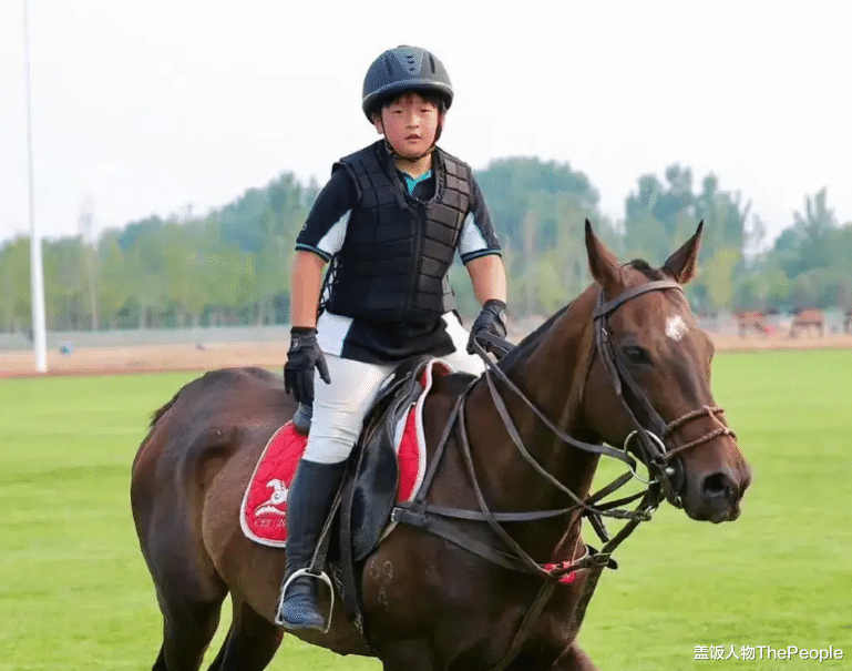 贝儿|《爸爸去哪儿》10年：王诗龄变名媛，贝儿才貌双绝，天天或将出国